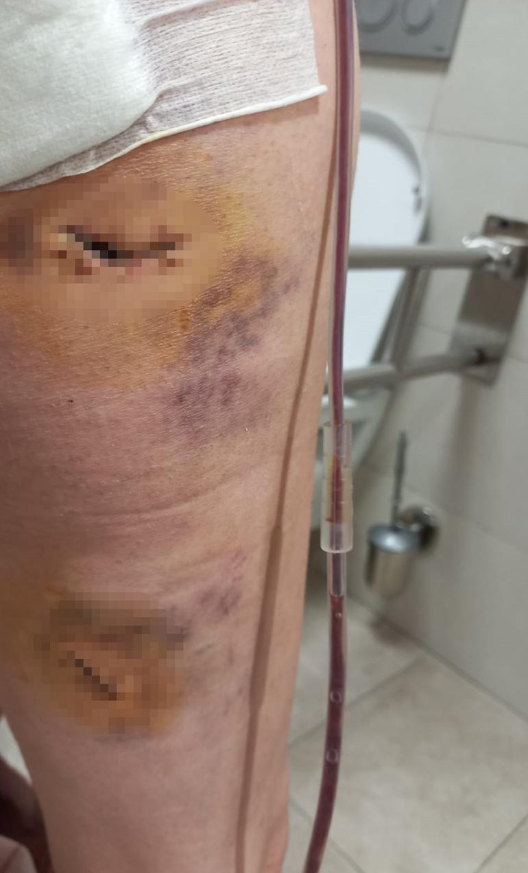Yine aynı savunma 6 kez bıçakladı, mahkemede Eşimi çok seviyorum dedi
