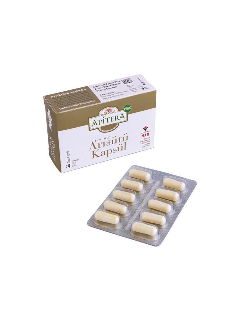 Gastronomi kazanında kaynayanlar