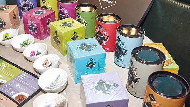 Günün her saatine uygun bir çay mutlaka var