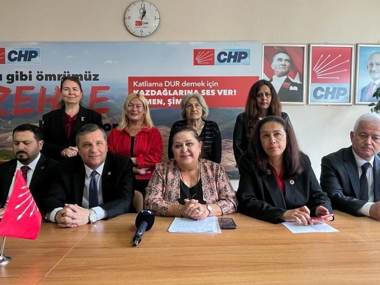 Depremzede Paylaşımı CHP'li Başkanı Görevinden Etti - Son Dakika Haberleri