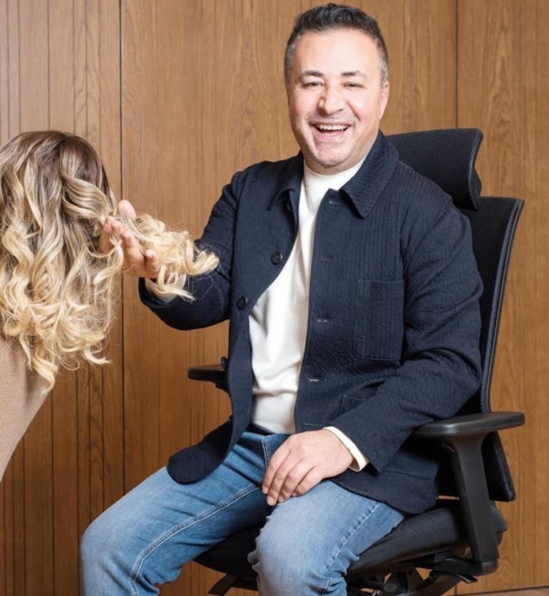 İpek kozadan saçlara gelen sağlık