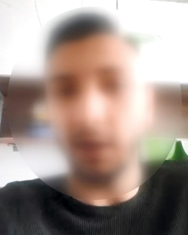 Mesajlaşmaları deşifre oldu... Ahlaksızlar