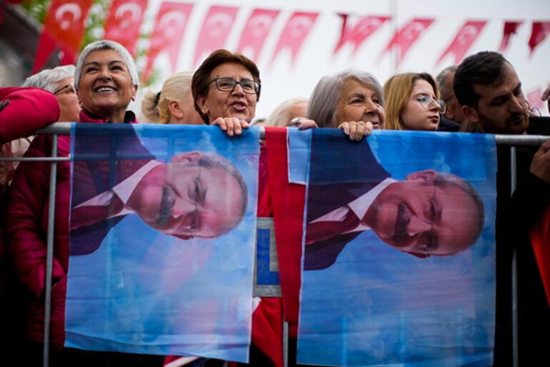Tüm gözler Türkiyede... İngiliz Financial Times seçimin favorisini açıkladı