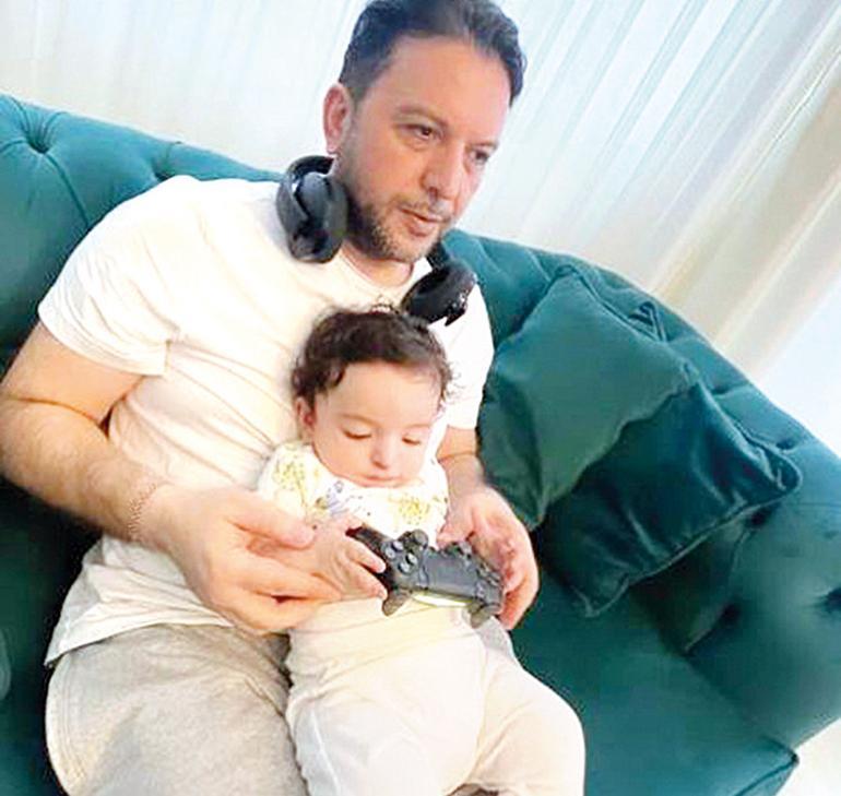 Ayrılık kısa sürdü... Ahmet Kural ile Çağla Gizem barıştı