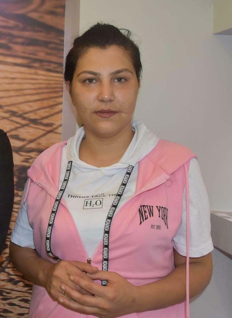 Birlikte yaşadığı Aysel Perkgüne dehşeti yaşatmıştı İşte cezası