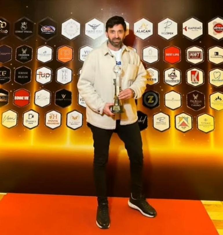 3. Uluslararası Zirve Ödülleri’nde Demirören TV zirvede yer aldı…