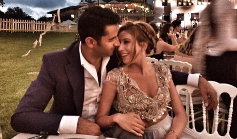 Kenan İmirzalıoğlu: Sineme 4. buluşmamızda aşık oldum