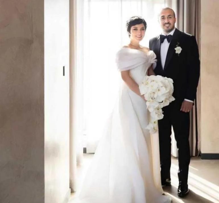 Ezgi Moladan güzel haber: Hamileyim