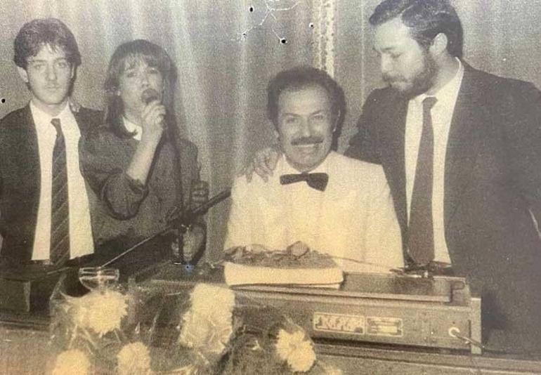 İlham Gencer hayatını kaybetti