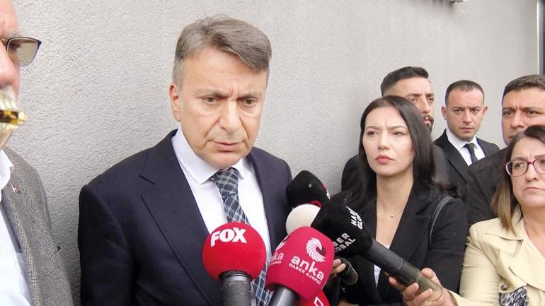 Kılıçdaroğlu’na protokollü destek