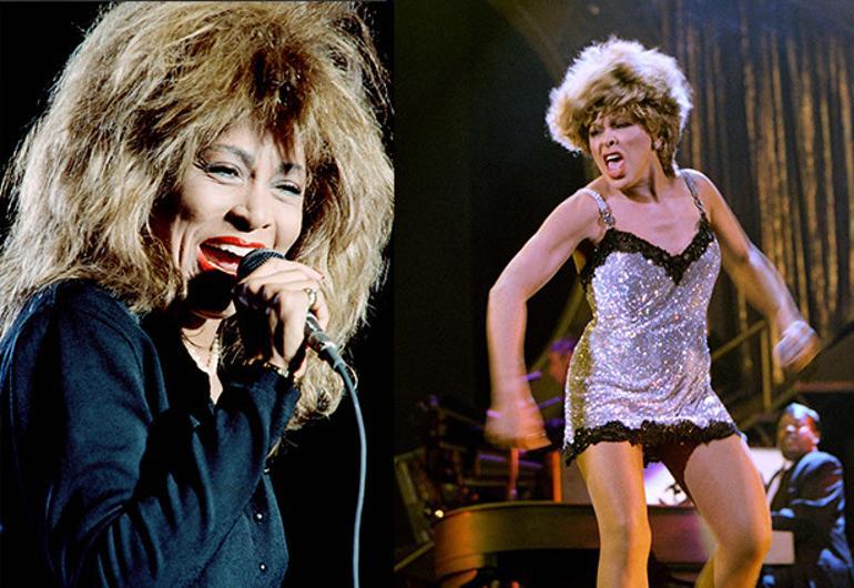Kocasından dayak yiyip sahneye de çıktı, en büyük başarıları kazanıp kraliçe de ilan edildi... Tina Turner ölürken ardında acılarla yoğurulmuş bir zafer hikâyesi bıraktı
