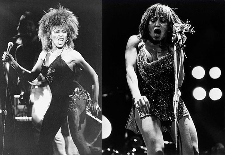 Kocasından dayak yiyip sahneye de çıktı, en büyük başarıları kazanıp kraliçe de ilan edildi... Tina Turner ölürken ardında acılarla yoğurulmuş bir zafer hikâyesi bıraktı