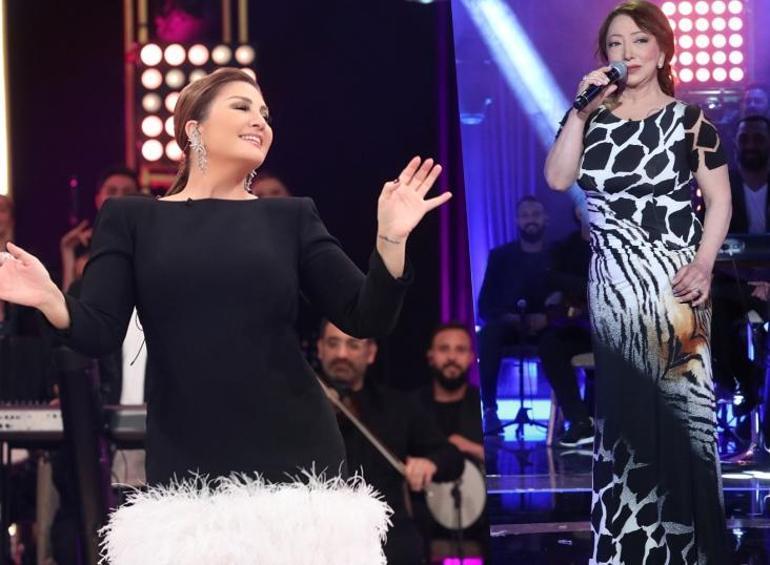 Sibel Can ve Yasemin Yalçın düeti çok konuşulacak