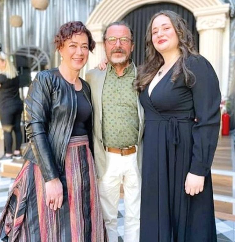 Yüzleşmek zorunda kalmamak için hata yapmamaya özen gösteriyorum