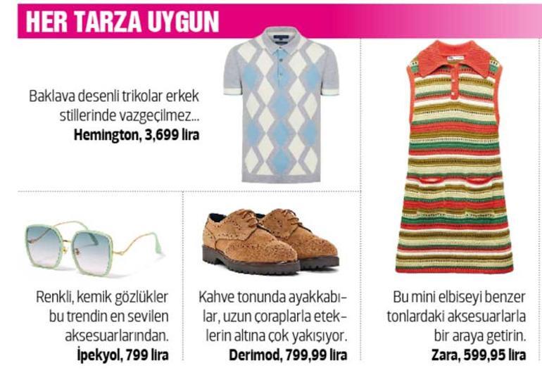 Sanki bir Wes Anderson filmindeymiş gibi