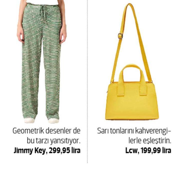 Sanki bir Wes Anderson filmindeymiş gibi