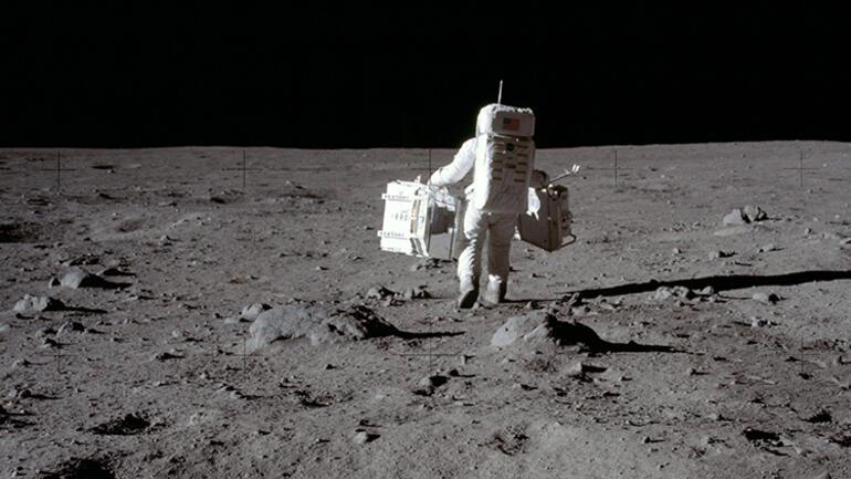 Akıllı telefonlar, kablosuz kulaklıklar, hız sabitleyiciler, kontrollü uçuş sistemleri... Apollo Ay misyonu teknolojiyi nasıl değiştirdi