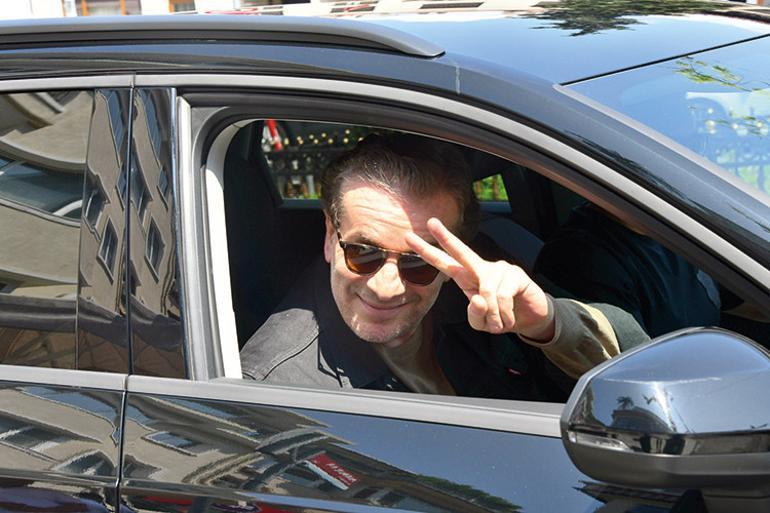 İbrahim Çelikkoldan ilan-ı aşk: O benim kıymetlim