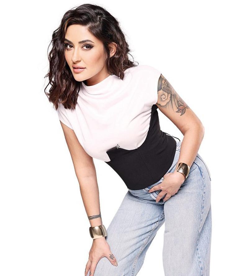 İbrahim Çelikkoldan ilan-ı aşk: O benim kıymetlim