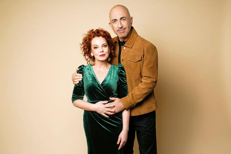 İbrahim Çelikkoldan ilan-ı aşk: O benim kıymetlim