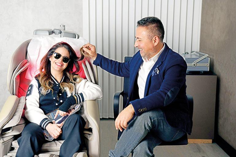 Dr. Servet Terziler yazdı: Uyuyan saç köklerini canlandırmak mümkün