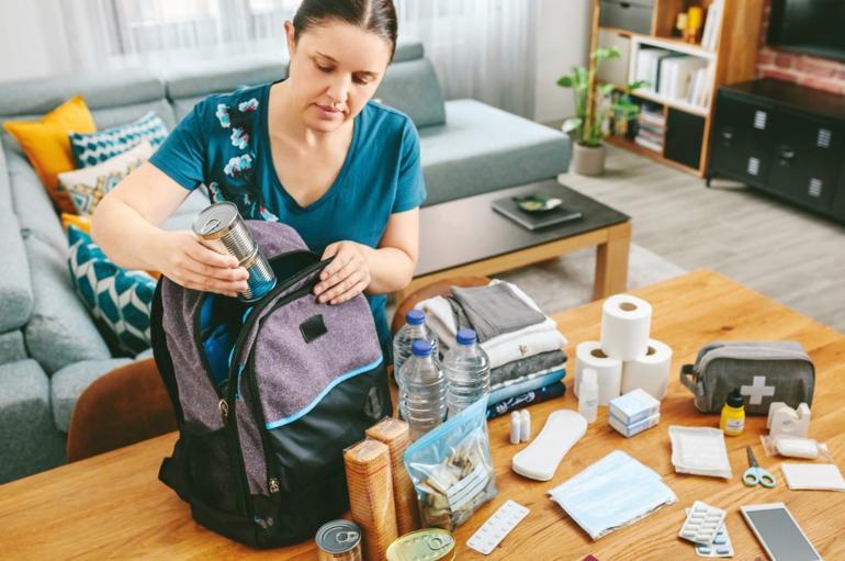 Yaşanan acı günleri unutmayalım: Bahanelere sığınmayalım, önlemimizi alalım