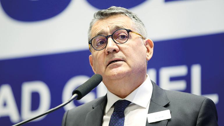 İş dünyasından Erdoğan’a tebrik