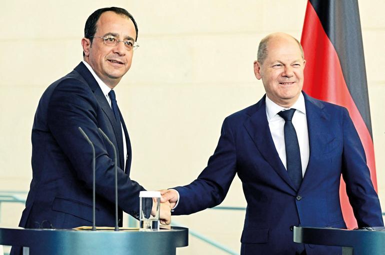 Cumhurbaşkanı Erdoğan’a tebrik yağdı... Dünya Türkiye’yi konuşuyor