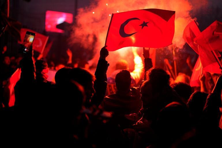 Economistten çarpıcı itiraf... Dünya Erdoğanın zaferini konuşuyor: Tarihteki yerini mühürledi