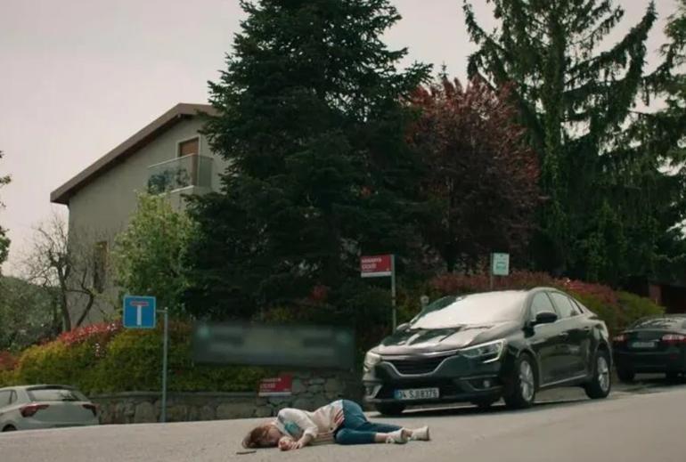 Aslı bebeğini kaybetti... Şimdi kimin canı daha çok yandı