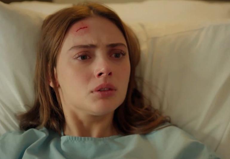 Aslı bebeğini kaybetti... Şimdi kimin canı daha çok yandı