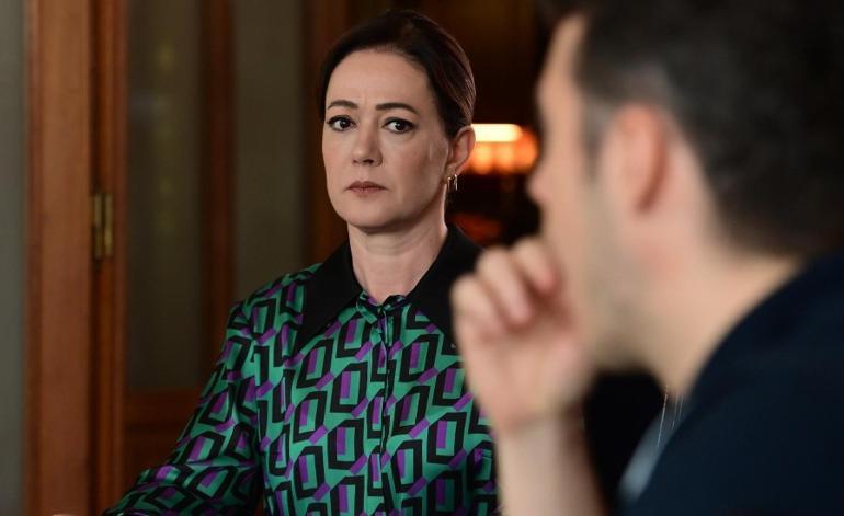 Aslı bebeğini kaybetti... Şimdi kimin canı daha çok yandı