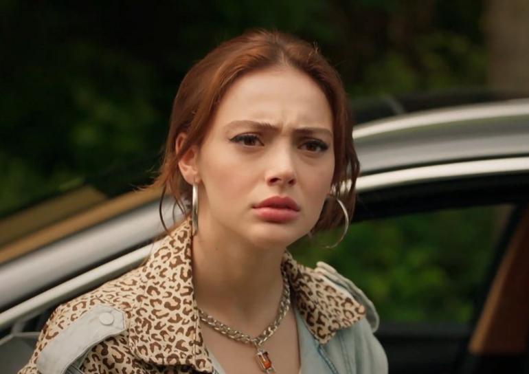 Aslı bebeğini kaybetti... Şimdi kimin canı daha çok yandı