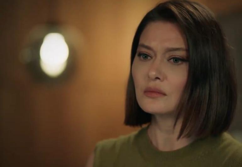 Aslı bebeğini kaybetti... Şimdi kimin canı daha çok yandı