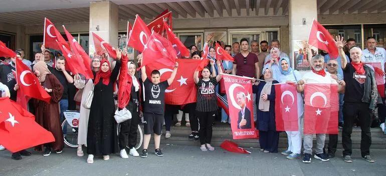 Almaniya bu sözlərdən sarsılır: Türkləri sürgün etmək istəyir?