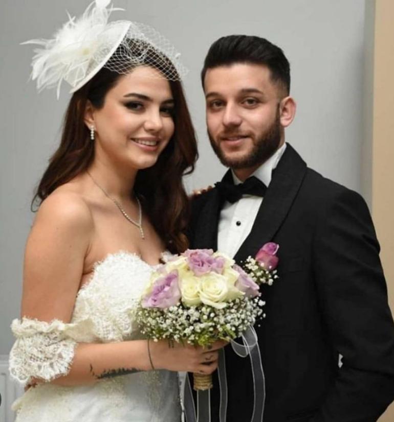 Bir yıllık evlilik tek celsede bitti