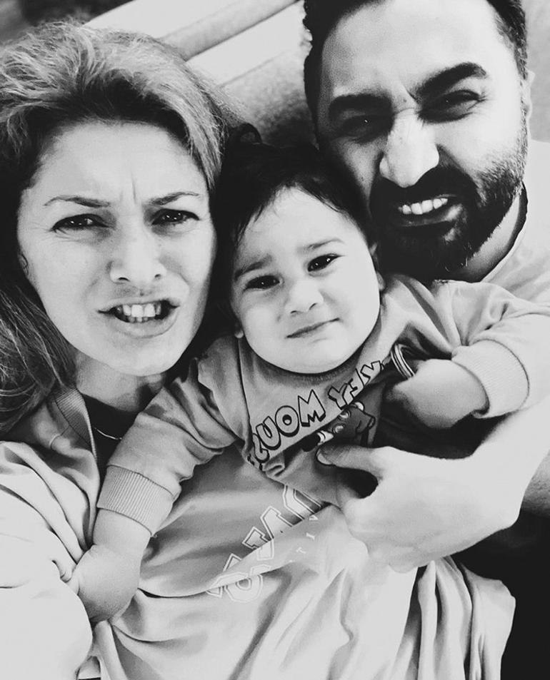 Batuhan Karacakaya askerliğini yaptı