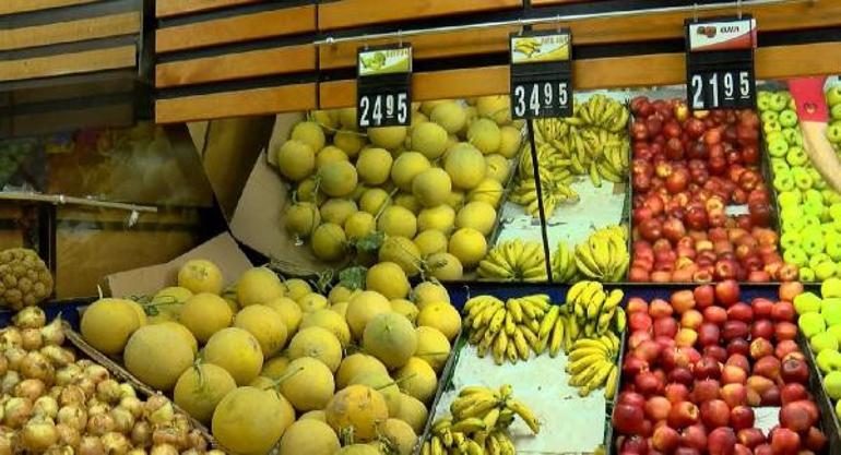 Fiyatlar arasında uçurum var: Halde 18 Rafta 59 Lira... Vatandaşlara uyarı: Mutlaka kontrol edin