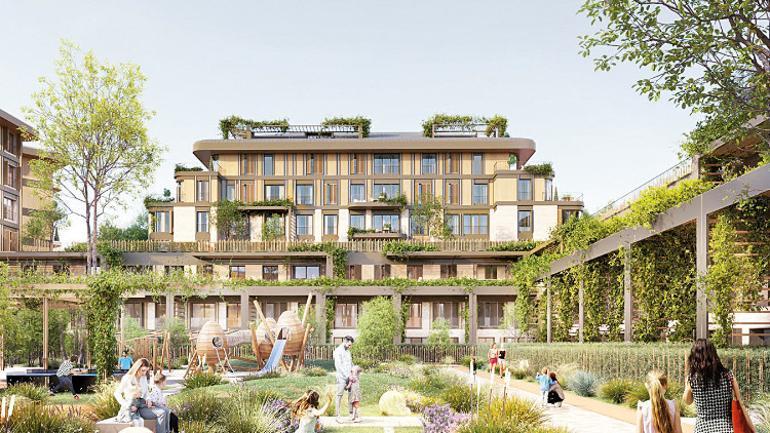 ‘Konutta bekleme dönemi bitti’