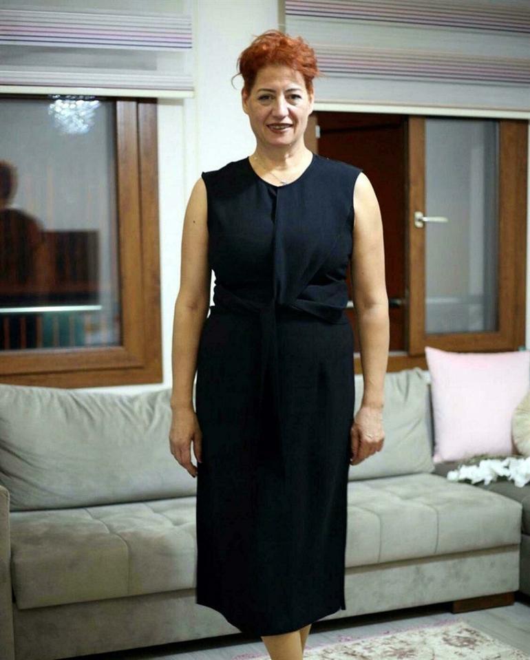 Hülya Şellavcı Yeğin cinayetinde 12 polis memuru hakkında ihmalden hapis istemi