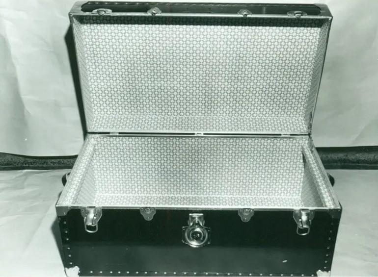 Seçki qutusunda olan qadının kimliyi 53 ildən sonra məlum oldu Bir neçə tük düyünü açdı, amma hələ də cavablandırılmalı suallar var