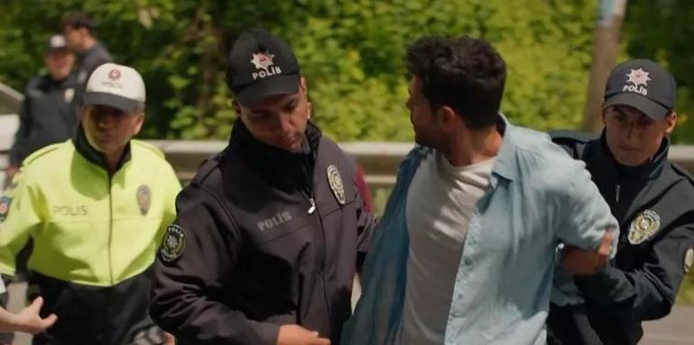 Herkes gerçeğin peşinde... Suçlu kim