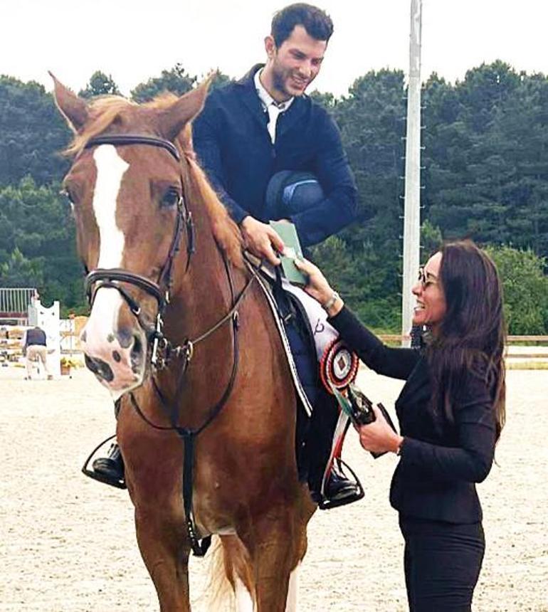 İkinci ayak tamamlandı