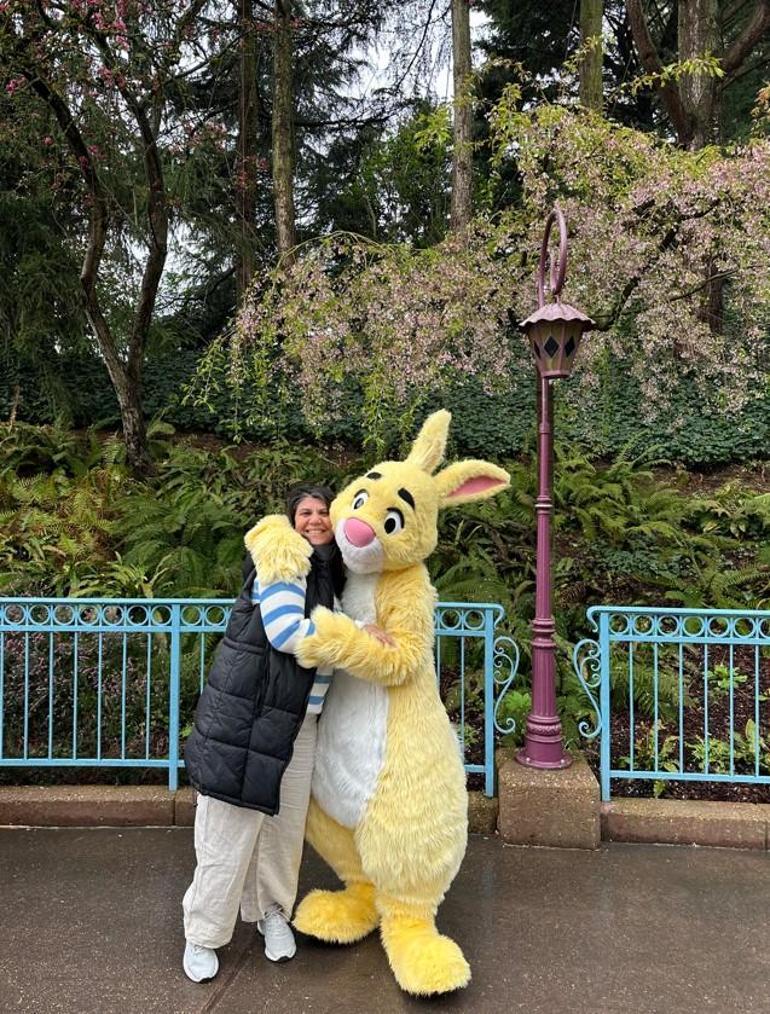 Engelliler için Disneyland gezi rehberi