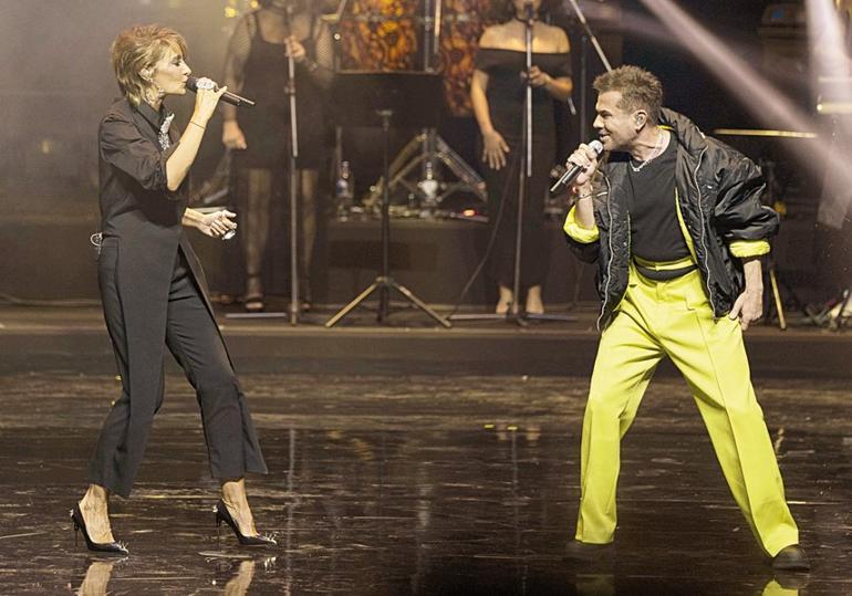 Power Müzik Ödülleri sahiplerini buldu