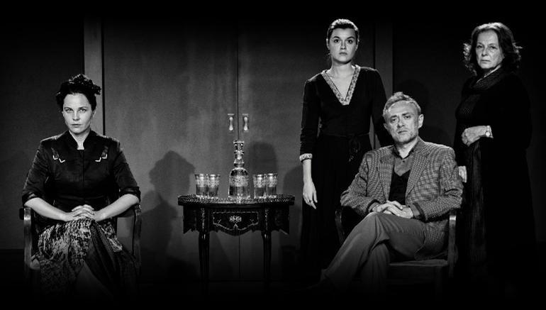 Henrik İbsen’in Nora’sına Güncel Bir Yorum: Nora 2