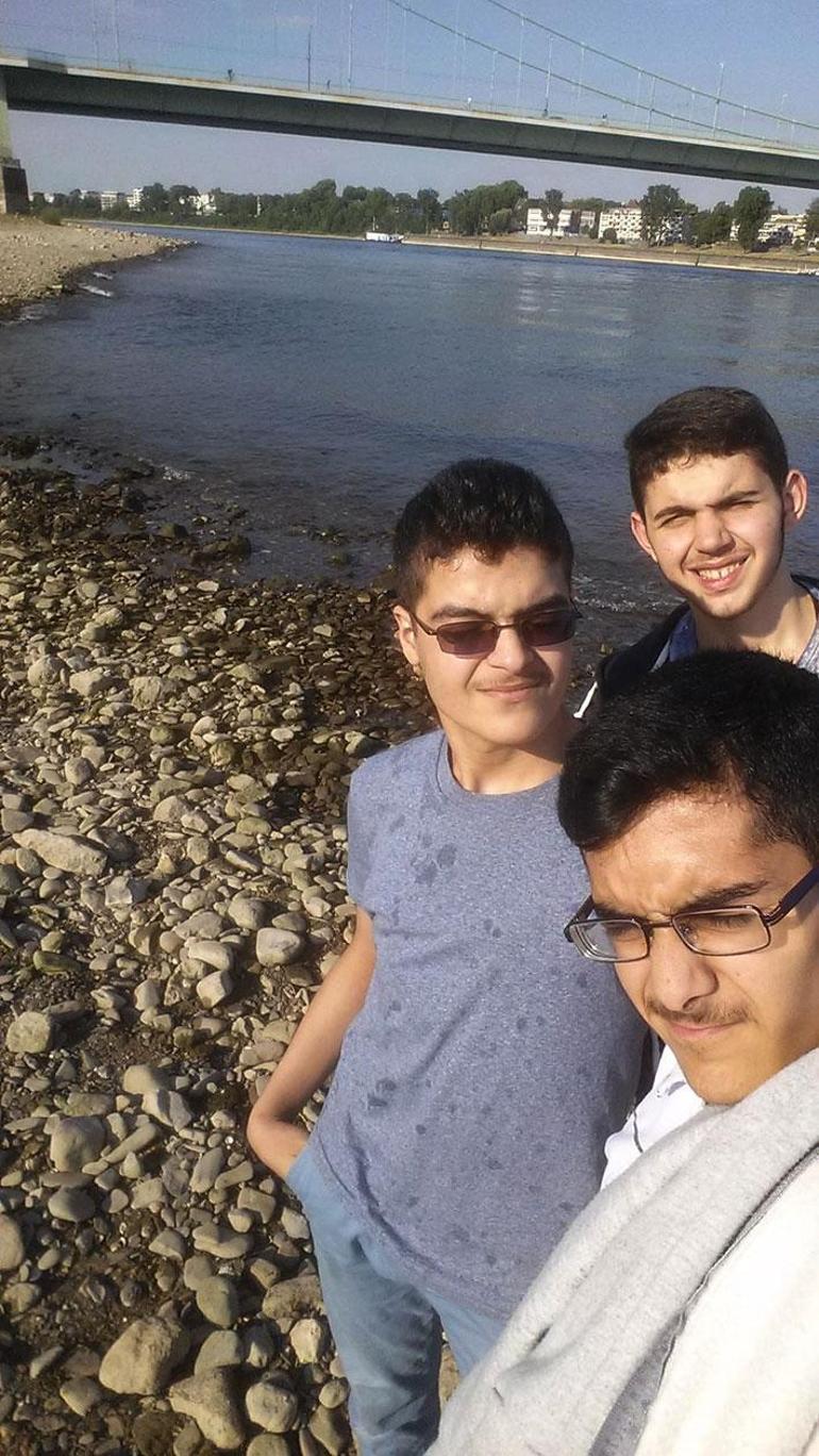 Köln’de öldürülen Muharrem Atış, Mardin’de defnedildi