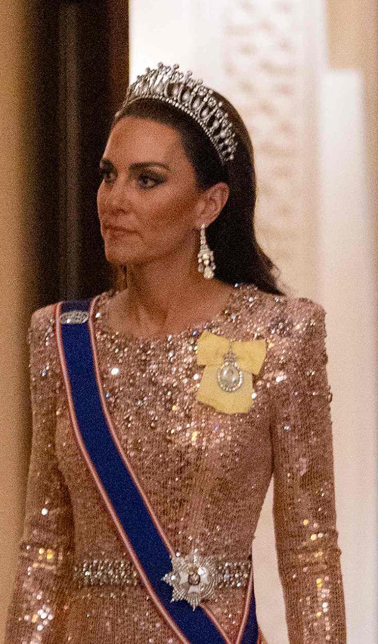 Ne çok baş ağrısı çekti, ne çok gürültü çıkardı