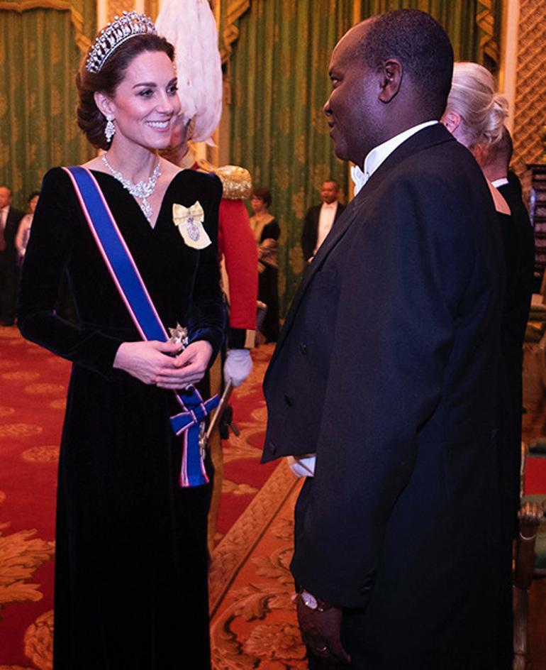 Ne çok baş ağrısı çekti, ne çok gürültü çıkardı