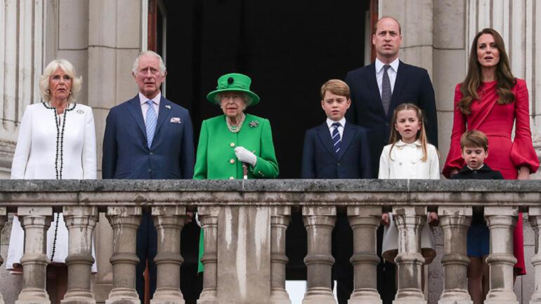 Prens Harry babası Kral Charles’a hediye konusunda “uyarı” yaptı ama kraliyet ailesi Prenses Lilibet’in doğum gününü kutlamadı bile